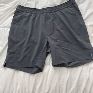 Stratus Active short lined